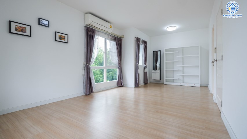 *****บ้านเดี่ยวมือสอง ม.อินนิซิโอ พระราม2 บ้านสวยพร้อมอยู่ ตอบโจทย์ทุกฟังก์ชัน เนื้อที่ 52.9 ตร.ว. ฟังก์ชัน 3 ห้องนอน 2 ห้องน้ำ 2 ที่จอดรถ แถมฟรี !! เครื่องปรับอากาศ 5 เครื่อง บนทำเลดี เดินทางสะดวก ใกล้เซ็นทรัลพระราม2 และใกล้ทางด่วน "เฉลิมมหานคร"  รายล้อมด้วยสิ่งอำนวยความสะดวกมาย